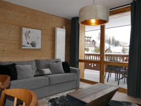 Confort moderne aux 2 Alpes : Bel appart 45 m², 6 pers, résidence NEIGE et SOLEIL, proche des pistes - FR-1-546-37
